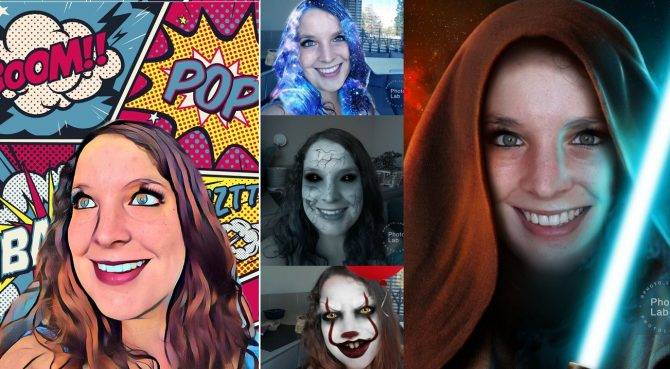 The Best Photo Editing App for Android