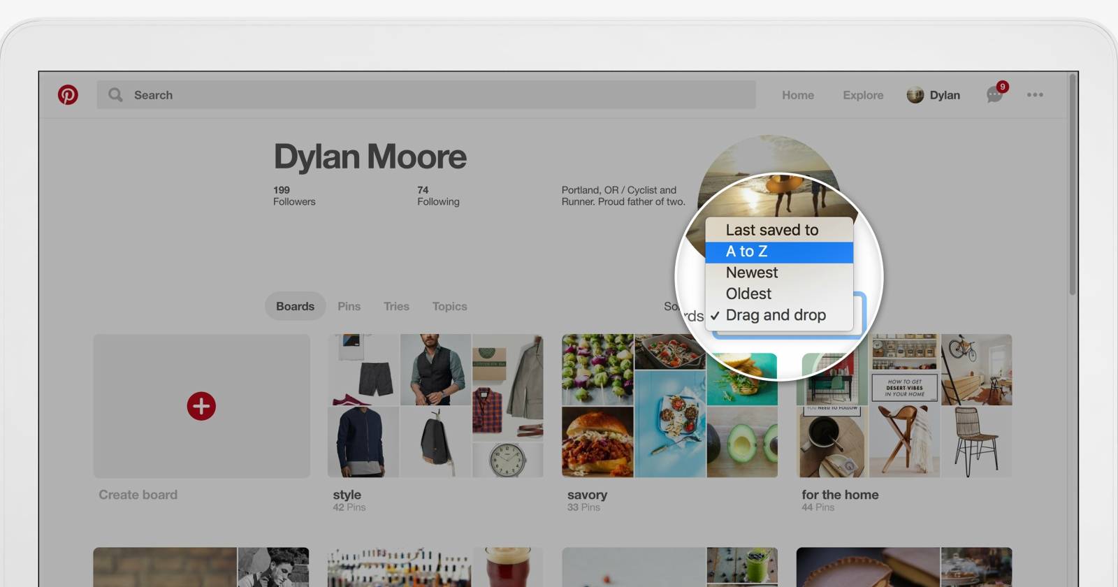 4 New Tools to Keep Your Pinterest Boards Organized