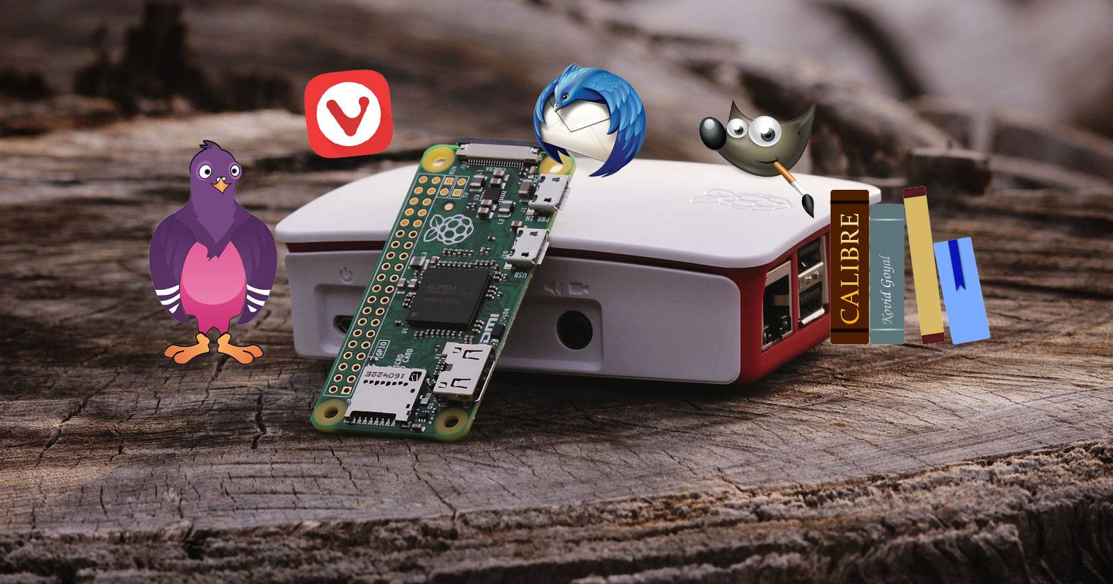 Apple Apps Raspberry Pi 5 Great Apps to Make Your Raspberry Pi Really Useful