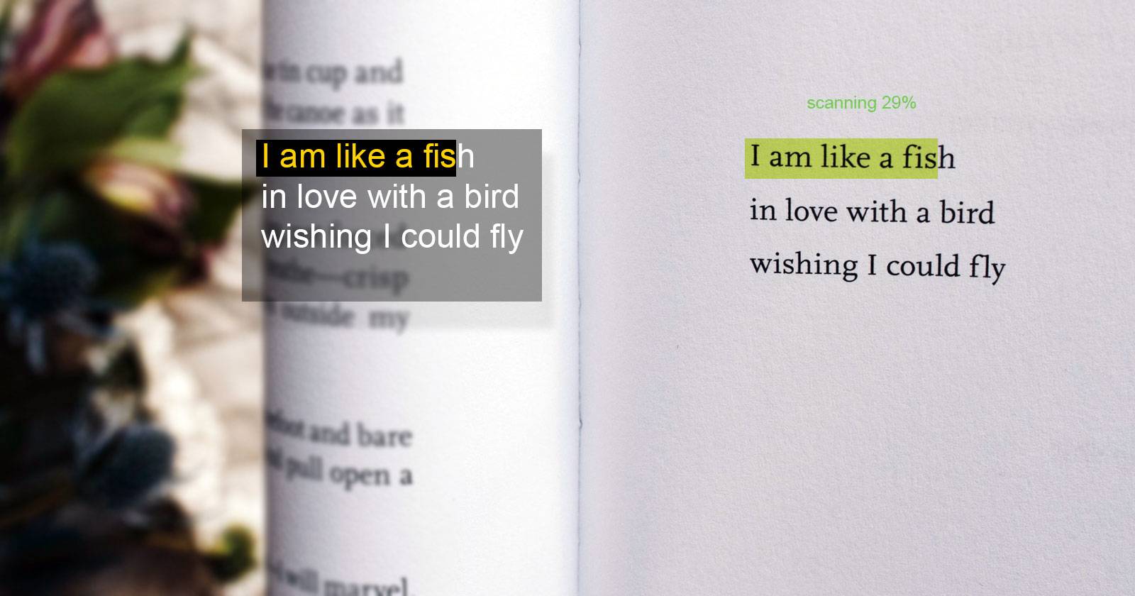 How Image-to-Text Works (aka Optical Character Recognition)