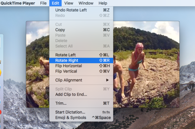 Word Rotating Video How to Rotate Videos for Free on Any Platform