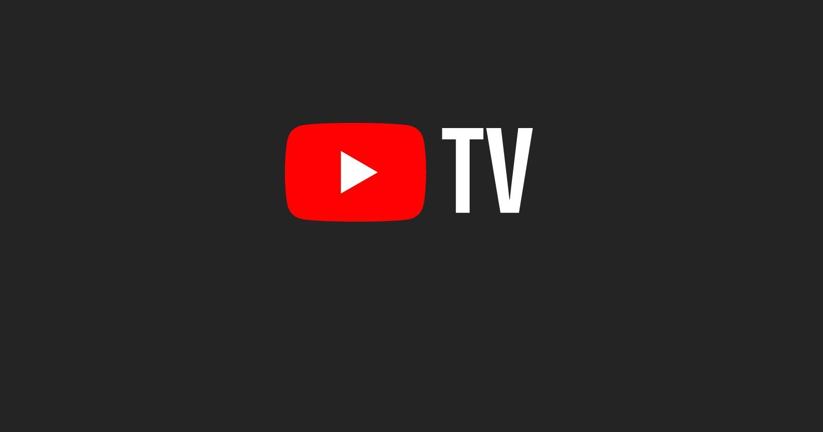 You Can Now Use YouTube TV on Your Roku Device