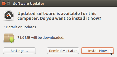 How to Upgrade to Ubuntu 17.10 From a Previous Release