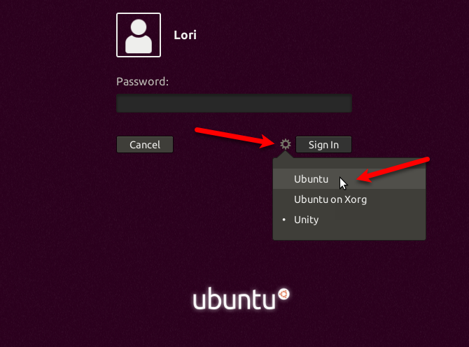 How to Remove the Unity Desktop After Upgrading to Ubuntu 17.10