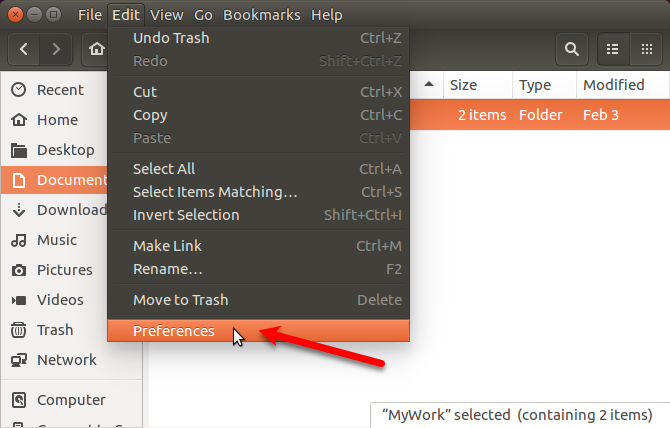How to Hide Files and Folders From Prying Eyes on Linux