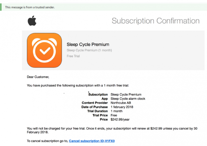 How to Spot and Avoid the New Apple App Store Phishing Scam