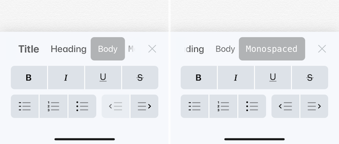 10 Hidden Apple Notes Features You Should Know About