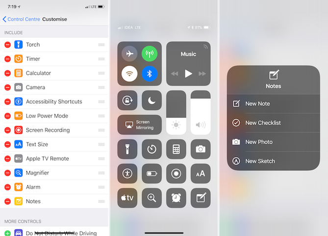 10 Hidden Apple Notes Features You Should Know About