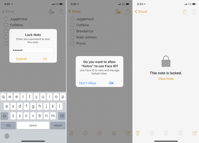10 Hidden Apple Notes Features You Should Know About