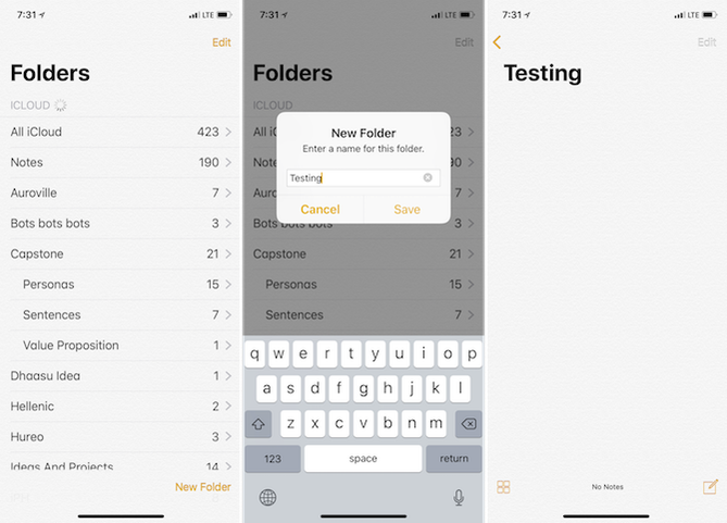 10 Hidden Apple Notes Features You Should Know About