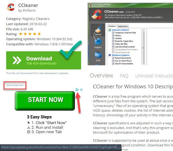 Fake Large Downloading File How to Spot 7 Online Fakes Used by Scammers
