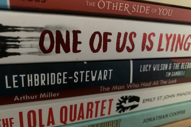 How to Organize Your Book Collection the Right Way