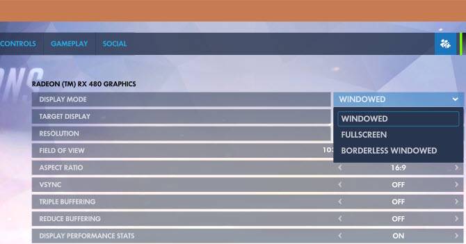 Windowed, Fullscreen, and Borderless Modes: Which One Is Best?