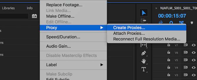 10 Tips to Edit Videos Faster in Adobe Premiere Pro
