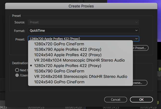 10 Tips to Edit Videos Faster in Adobe Premiere Pro