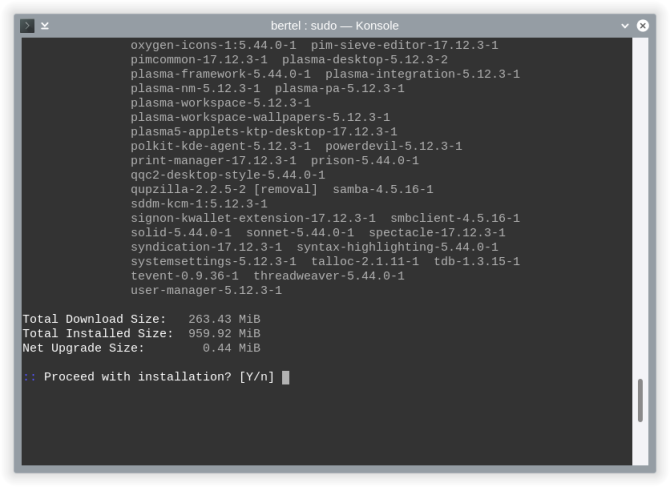 Should You Install Arch Linux? 10 Reasons for Arch-Based Distros