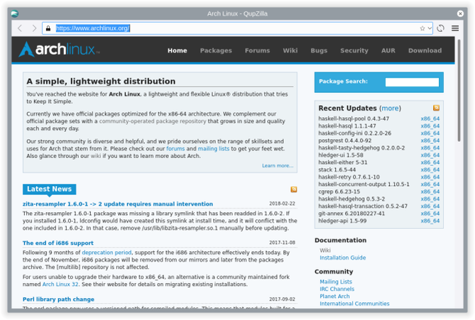 Should You Install Arch Linux? 10 Reasons for Arch-Based Distros