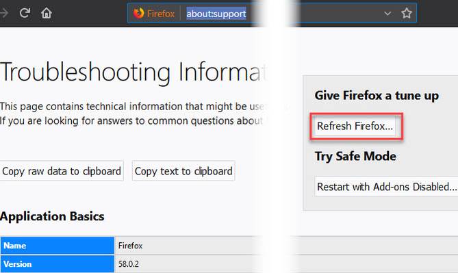 How to Fix Issues in Chrome and Firefox With a Browser Reset