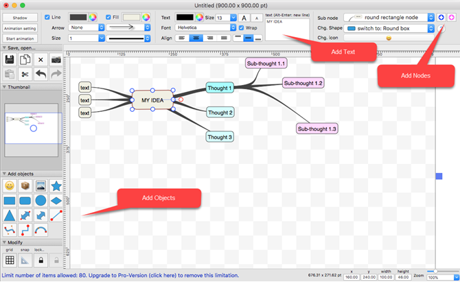 Mind Map For Mac Download
