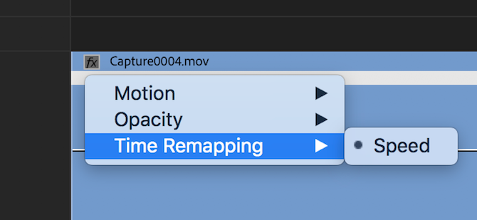 Time Remapping in Premiere Pro: A Beginner's Guide