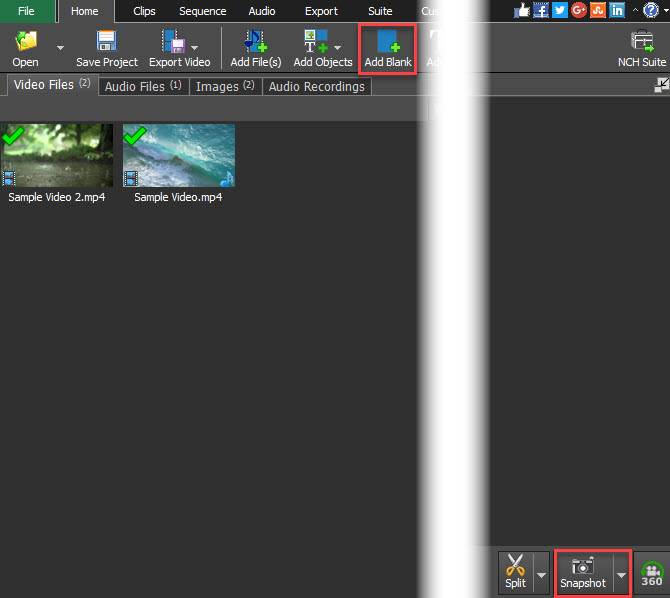 How to Edit Videos Like a Pro With VideoPad Video Editor