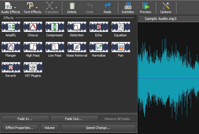 How to Edit Videos Like a Pro With VideoPad Video Editor