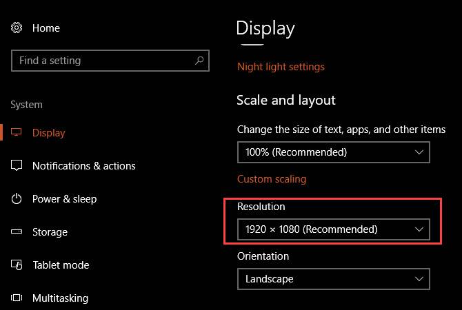 Microsoft Resolution 10 Vital Features You Should Know About Your Windows PC