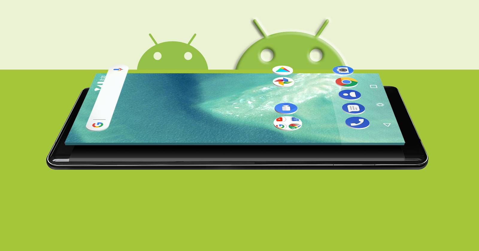 What Are Android Go and Android One? Everything You Need to Know
