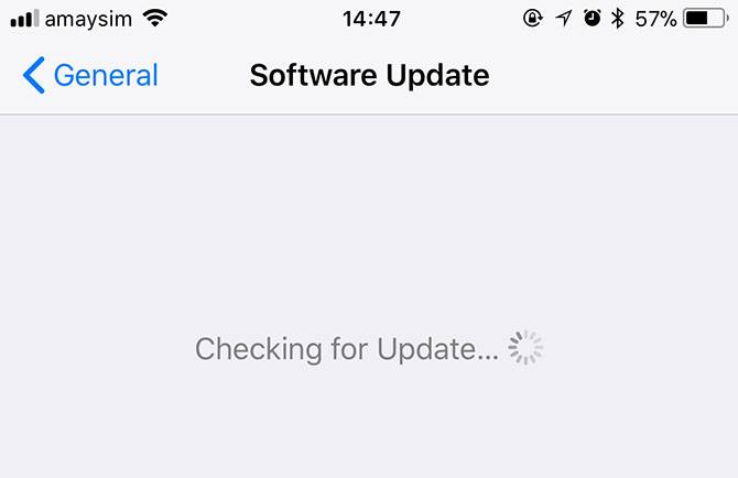 How to Remote Control Your Apple TV With an iPhone or iPad
