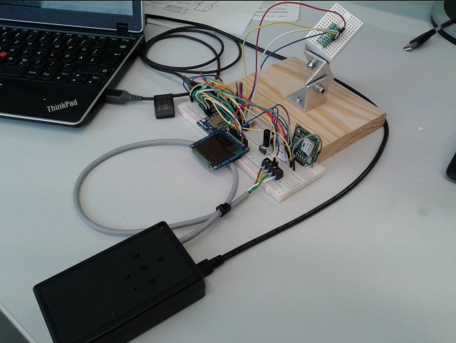 7 Cool Projects You Can Build With a Teensy