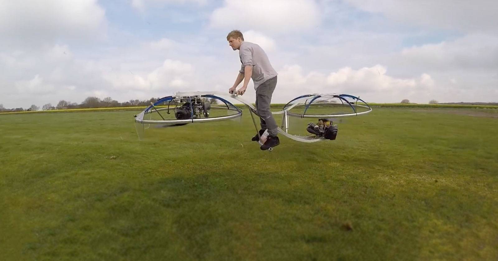 The Top 10 Crazy Things You Can Do With a Drone