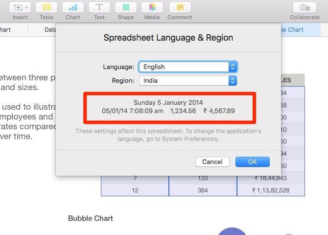 18 Advanced Tips for Pages, Numbers, and Keynote