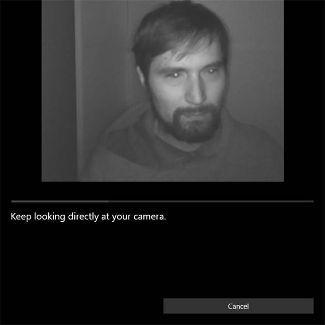 How Does Windows Hello Work and How Do I Enable It?