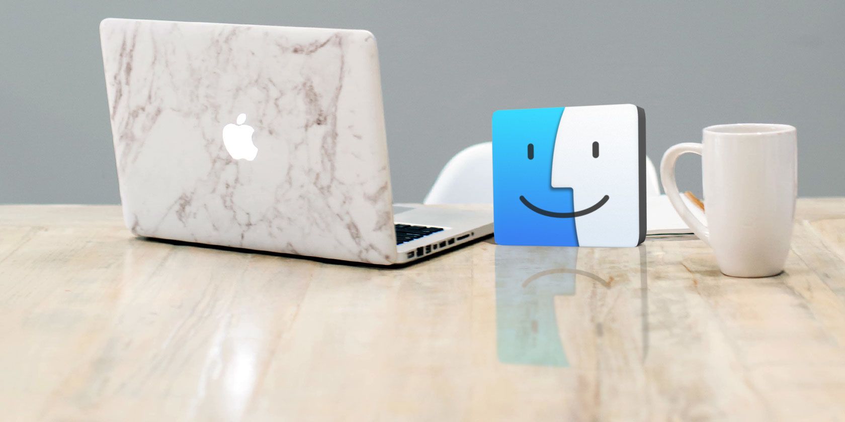 Replace Finder on Your Mac With One of These 3 Apps