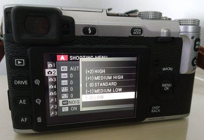 Sound Less Photo How to Take Perfect Noise-Free Photos Every Time