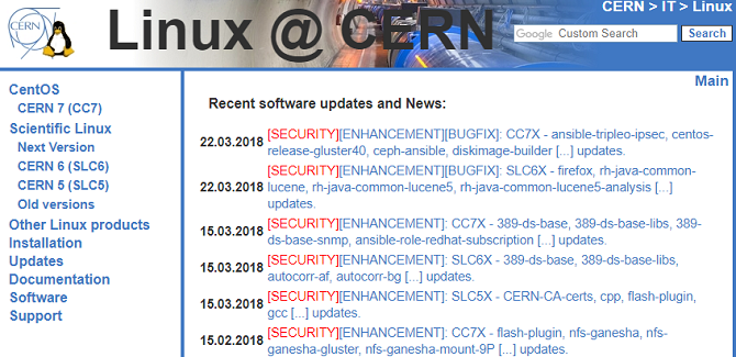 9 Ways Linux Is Taking Over the World