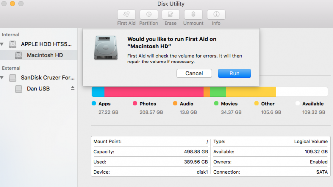 MacBook Running Slow on Battery? Here Are 3 Ways to Fix It