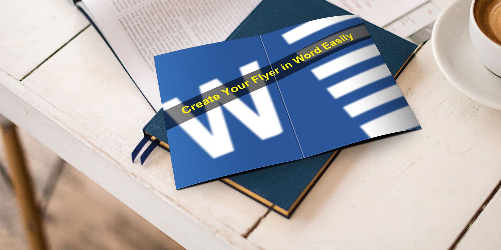 How to Make Flyers in Microsoft Word With Free Templates