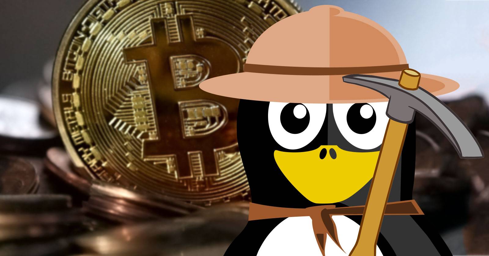 Linux Bitcoin Mine Bitcoin on Linux With These Best Free Apps