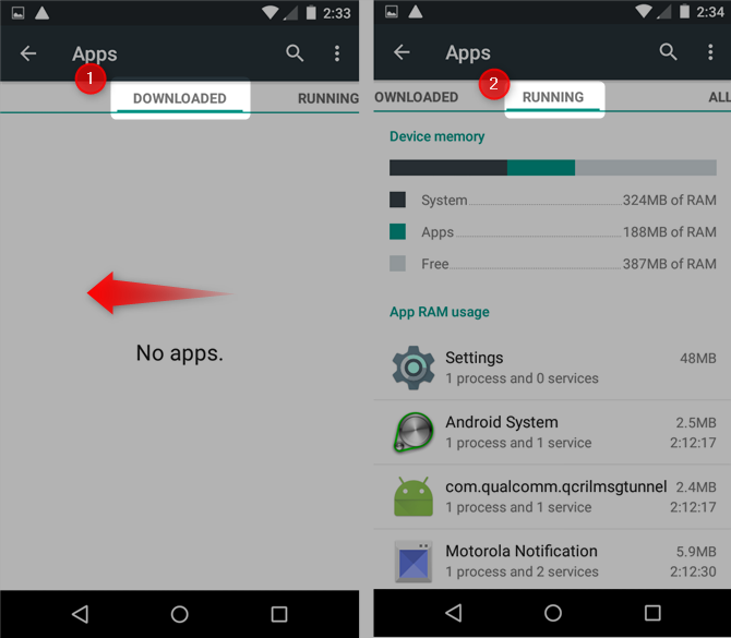 How to Speed Up an Old Android Device With 3 Essential Tips