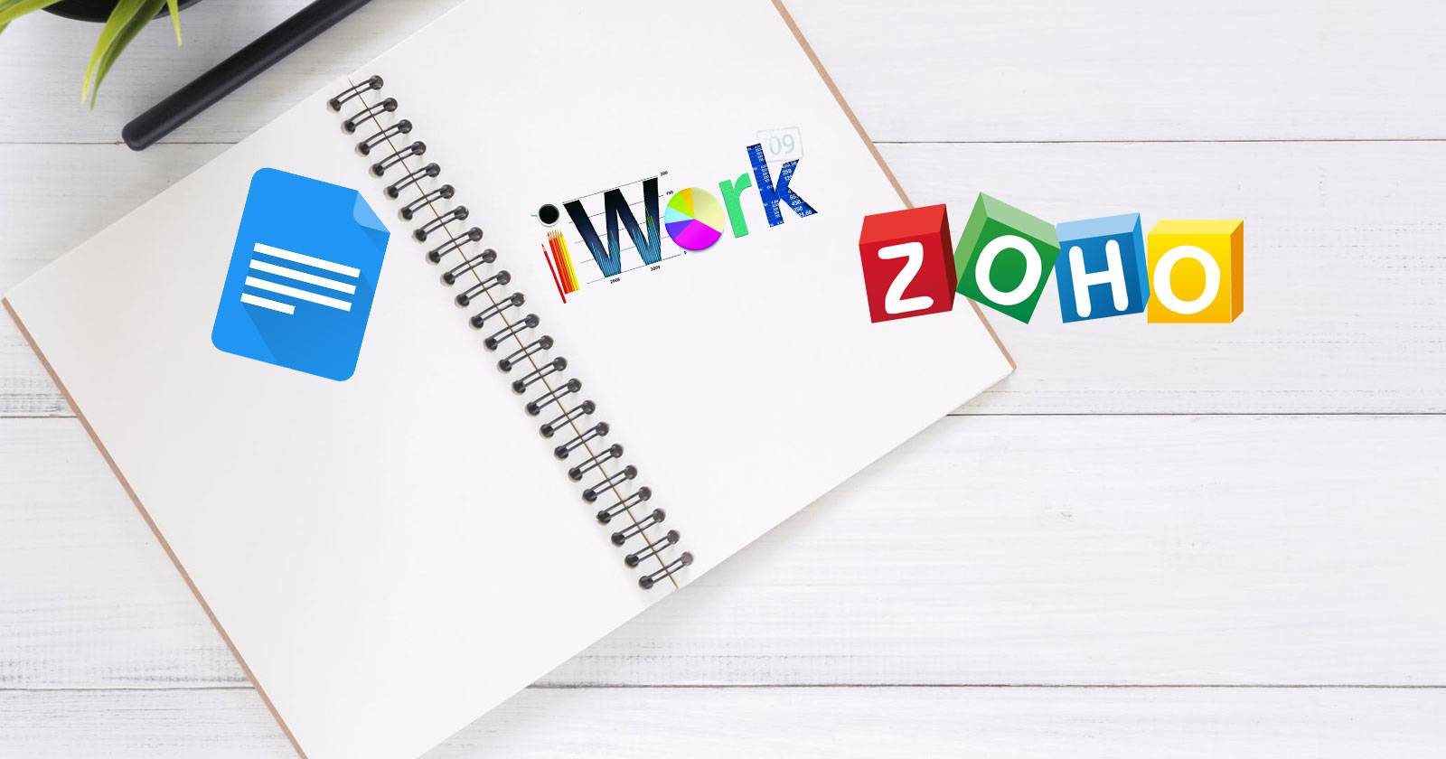 The 7 Best Free Microsoft Office Alternatives