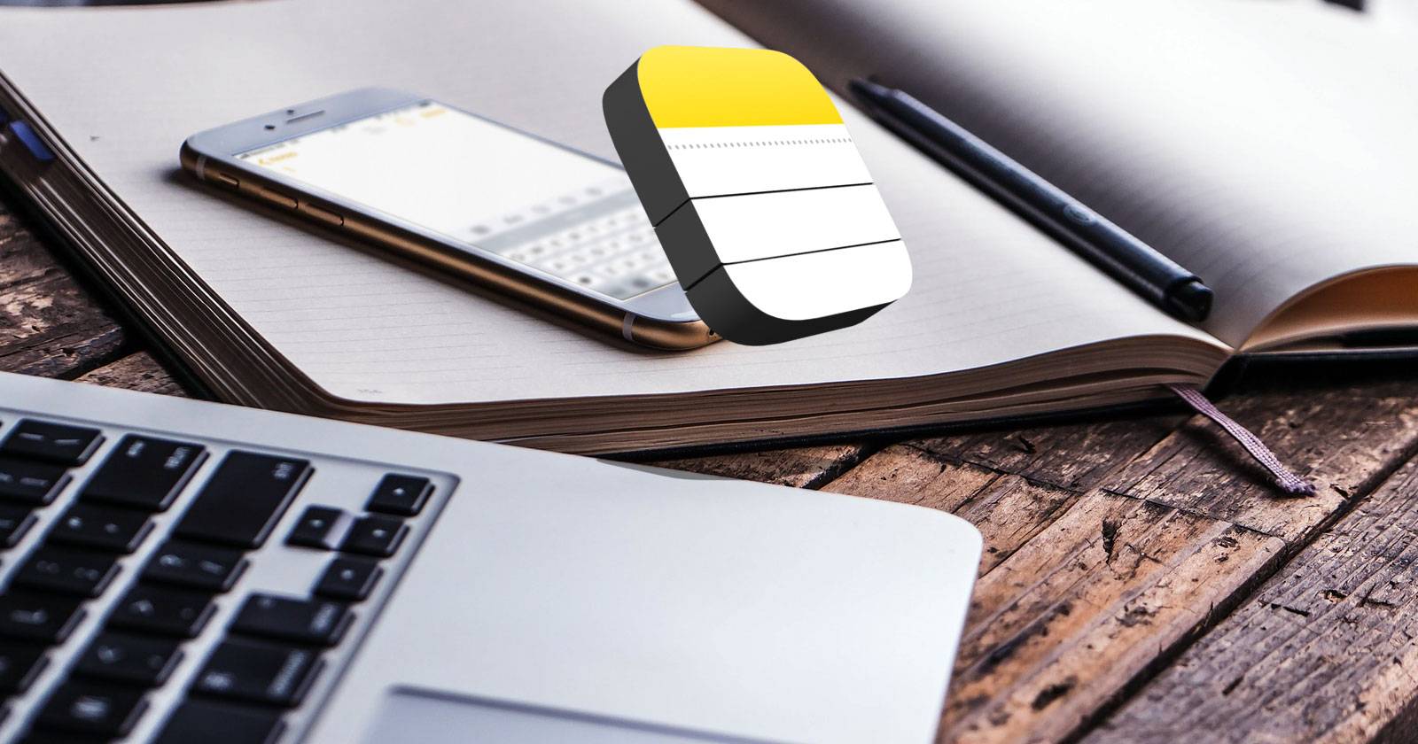 10 Hidden Apple Notes Features You Should Know About