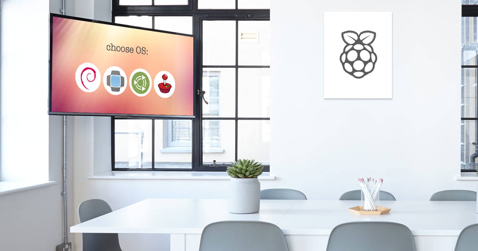 How to Dual Boot a Raspberry Pi Using BerryBoot