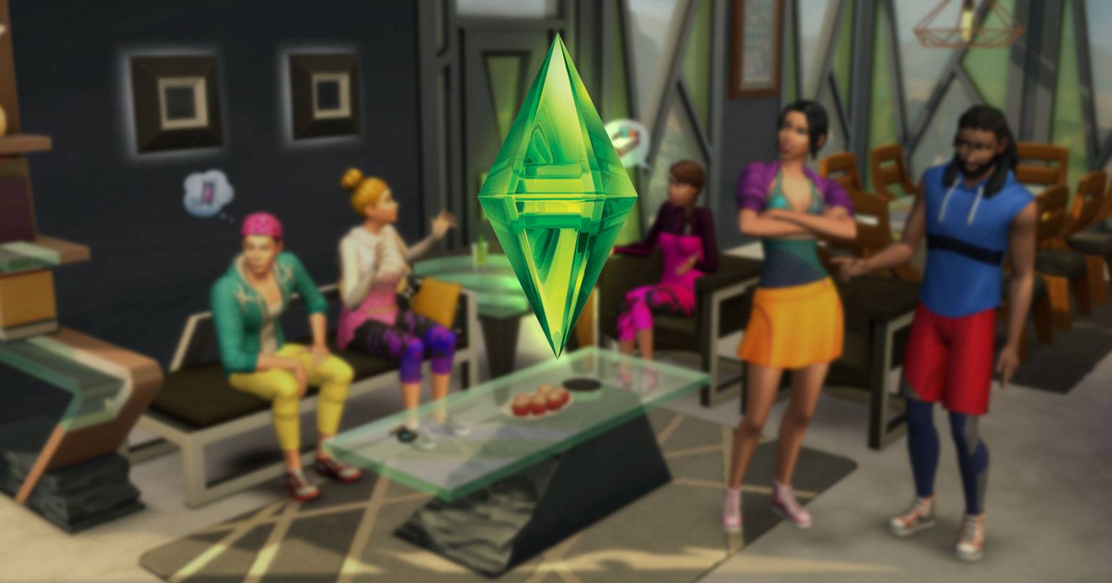 What Is the Difference Between the Sims Games?