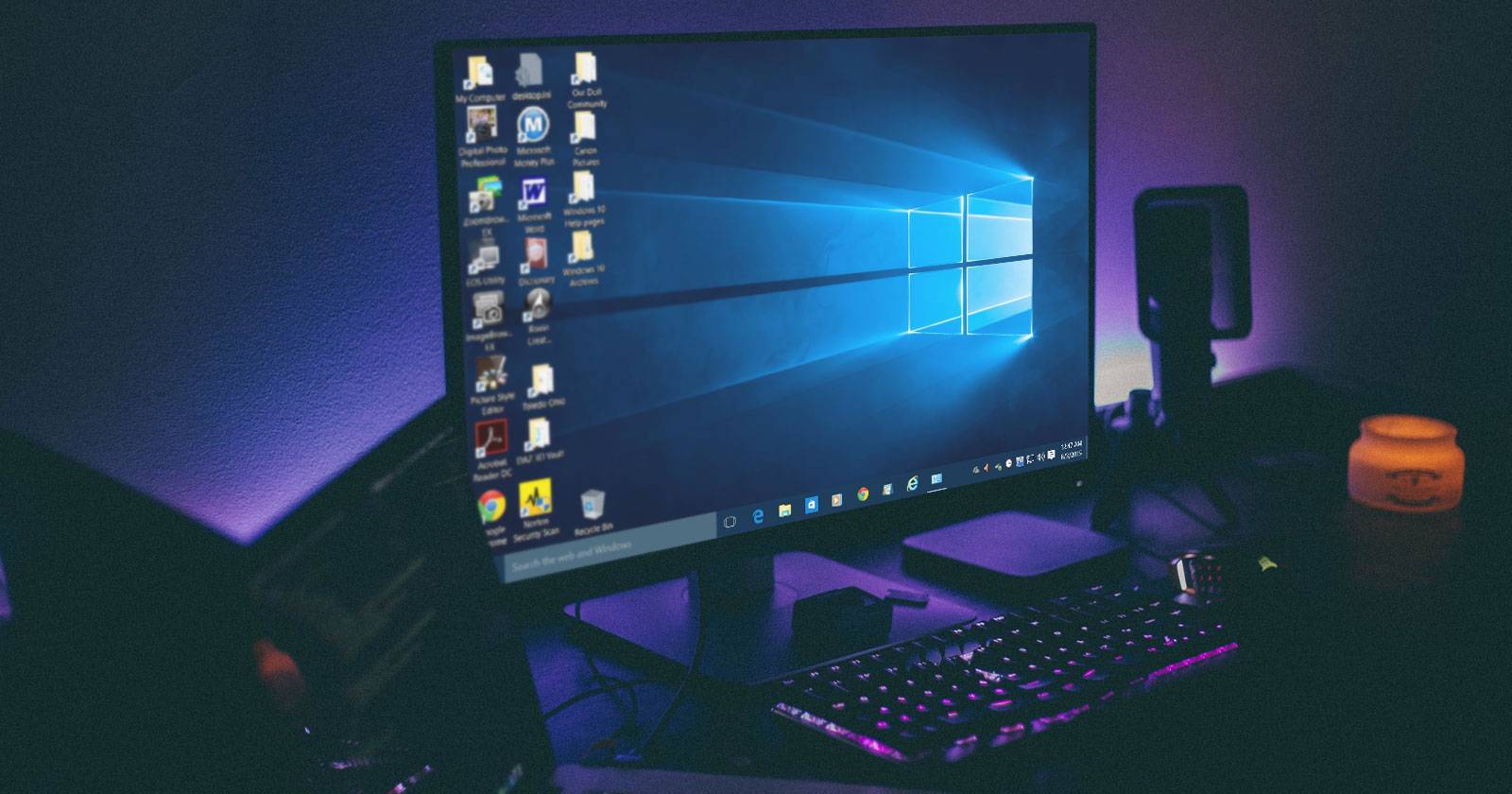 10 Vital Features You Should Know About Your Windows PC