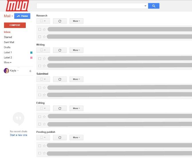 6 Practical Ways to Use Gmail's Multiple Inboxes Feature