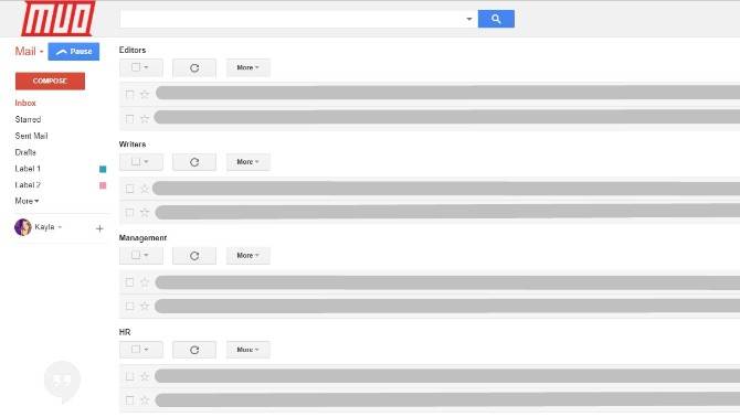 6 Practical Ways to Use Gmail's Multiple Inboxes Feature