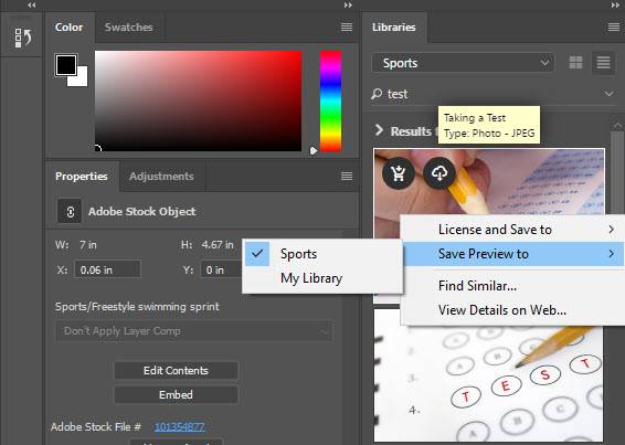 Adobe Stock: Royalty Free Images for Creatives