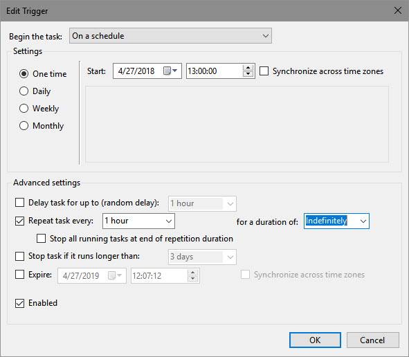 How to Make Windows Speak the Time Out Loud Every Hour
