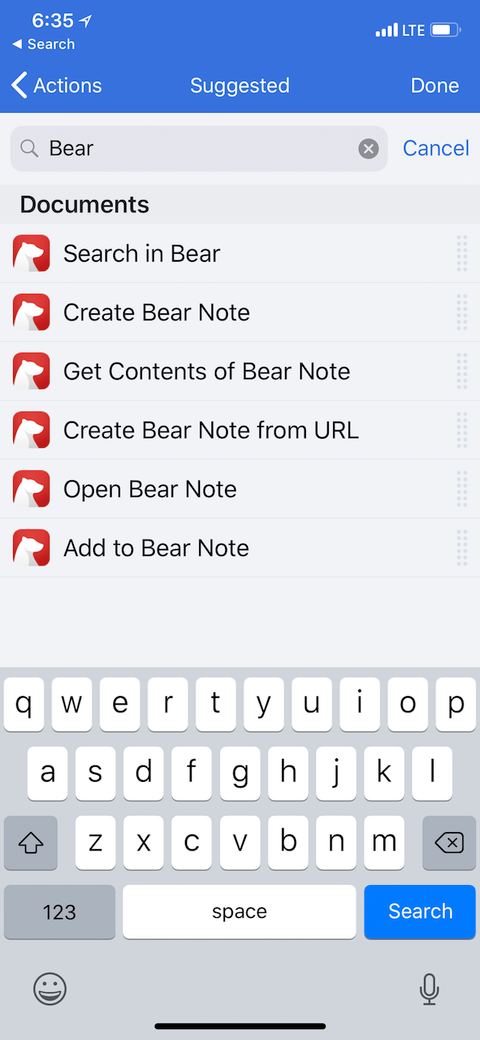10 Reasons Why Bear Notes Is Better Than Apple Notes